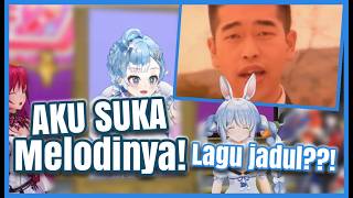 Download lagu Kobo menyanyikan lagu viral si pria ITU lagi 【Hololive SUB INDO】