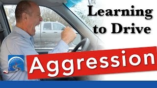 Strategies to Deal with Aggressive Drivers & Road Users