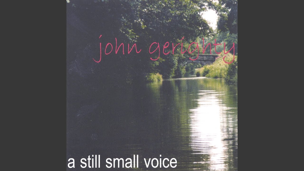 Guarda A Still Small Voice su YouTube Guarda A Still Small Voice su YouTube
