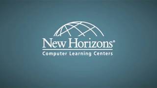 New Horizons Computer Learning Center - Training with Excellence.