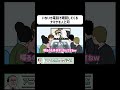 【ショートアニメ】ぎっくり腰で動きがスロー!課長がオンライン会議で固まった…?【爆笑コメディ】