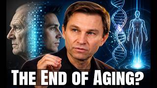 The End of Aging? Dr. Sinclair Reveals the Truth