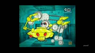 Dexters Laboratory Dawn Of A New Error And The Powerpuff Girls Seed No Evil Cartoon Tunes