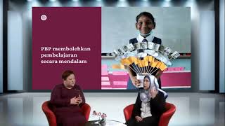 Modul Pembelajaran Berasaskan Projek
