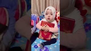 🤲 Дай Аллах, чтоб все дети так любили Коран || Аминь screenshot 2