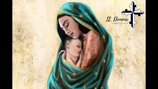 St. Dominic Sunday Mass 5-14-23