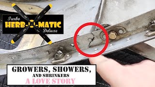 My Airplane Cracked | Getting Our 1967 Mooney Airworthy! Ep 3