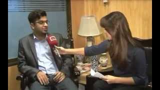 Haroon Tariq, a Pakistani student, secured 28 As in A Levels