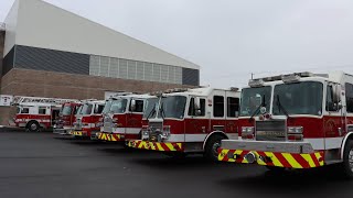 SVFD Technical Rescue Team: Regional Confined Space Training