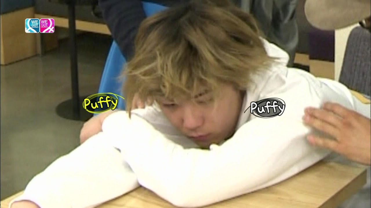 Global We Got Married EP12 (Hongki&Mina)#1/3_20130621_우리 결혼했어요 세계판 EP12 (홍기&미나)#1/3