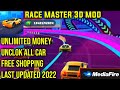 DOWNLOAD RACE MASTER MOD