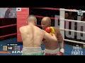 The Thrill of the Fight 2_TOF2_쓰오파2 (PTC)