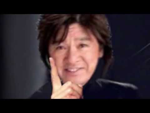 西城秀樹~GWまるごと古畑秀三郎？