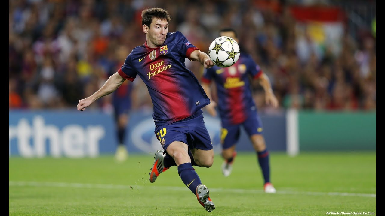 2018 FIFA World Cup Official Theme Song (HD)