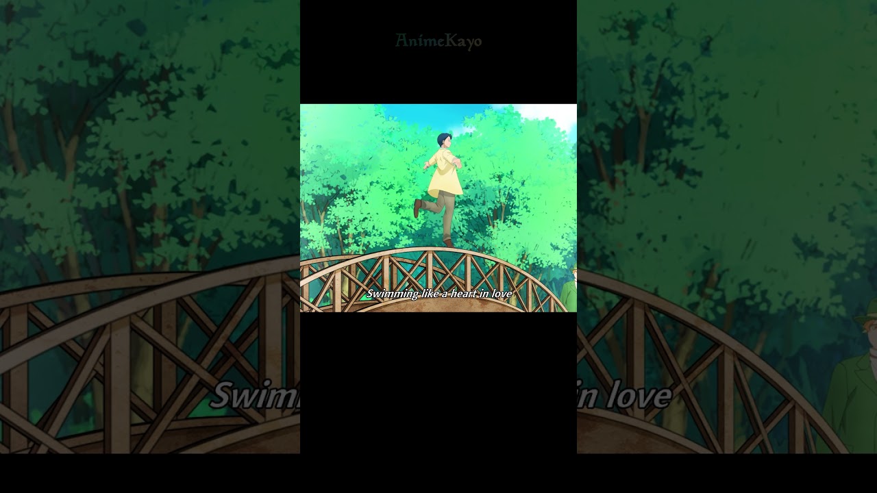 Love Song Syndrome 💕 