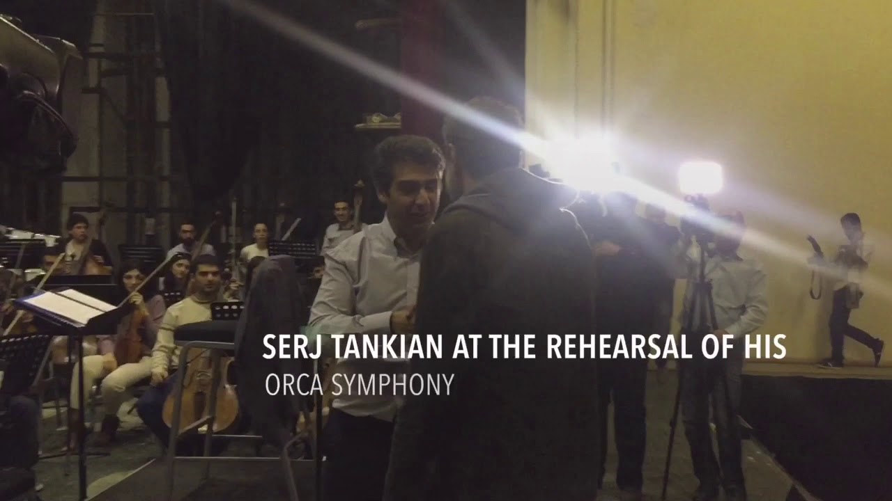 NEWS am Style Serj Tankian At The Rehearsal Of His Orca Symphony YouTube news-am-style-serj-tankian-at-the-rehearsal-of-his-orca-symphony-youtube