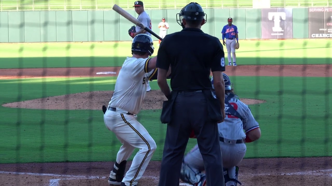 WES CLARKE NAMED ARIZONA FALL LEAGUE ALL STAR AND HOME RUN DERBY PARTICIPANT
