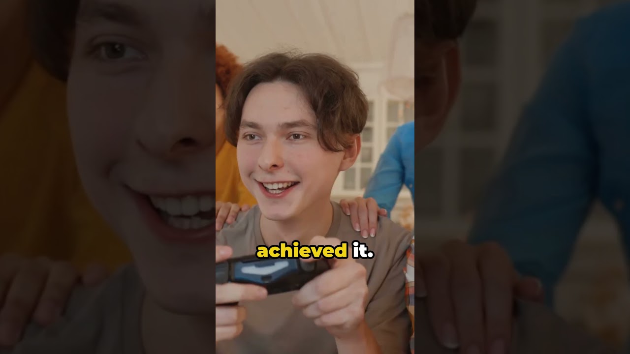 Unlocking Arcade Secrets: 5 Amazing Facts!🕹️