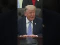 President Trump could miss his son's wedding