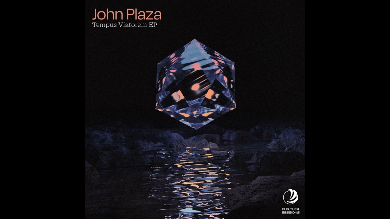 John Plaza - Tempus Viatorem [FS004]
