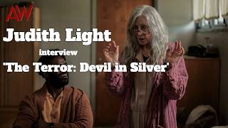 Judith Light Psychs Us Out in 'The Terror: Devil in Silver'