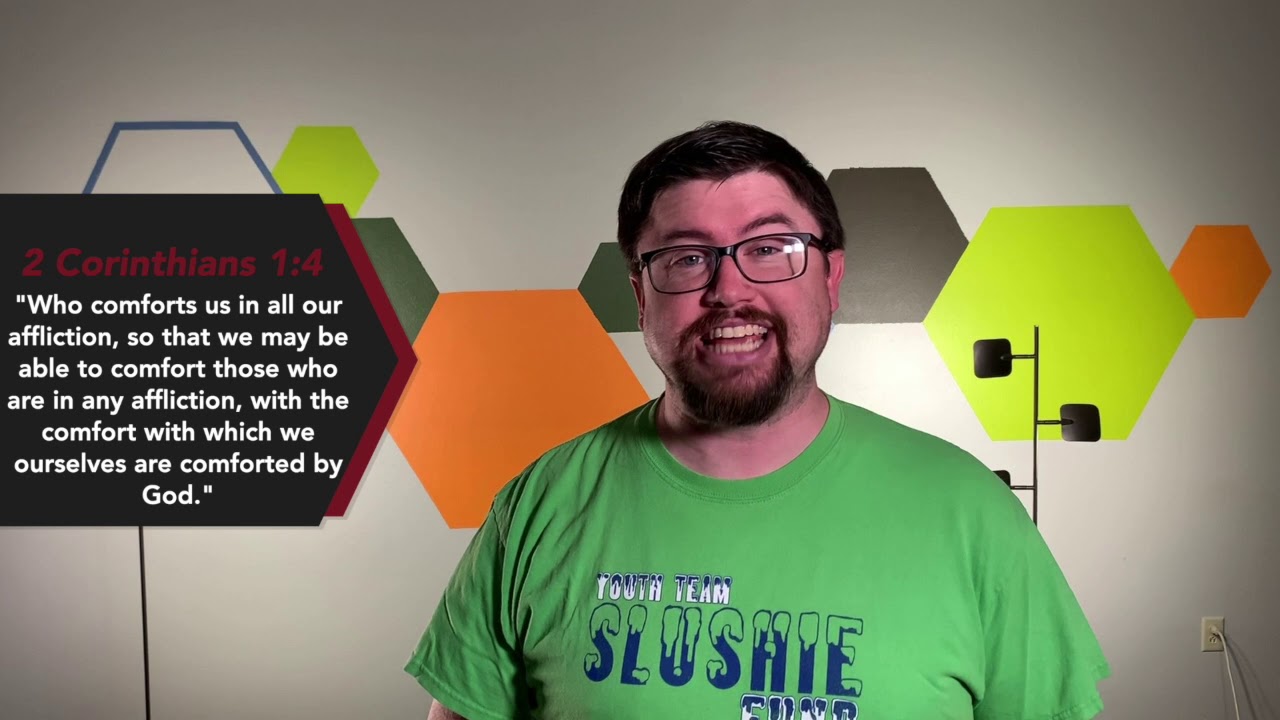 Parent Questions - How do you guide your child to find joy in days they feel sad/discouraged? - Pt.2