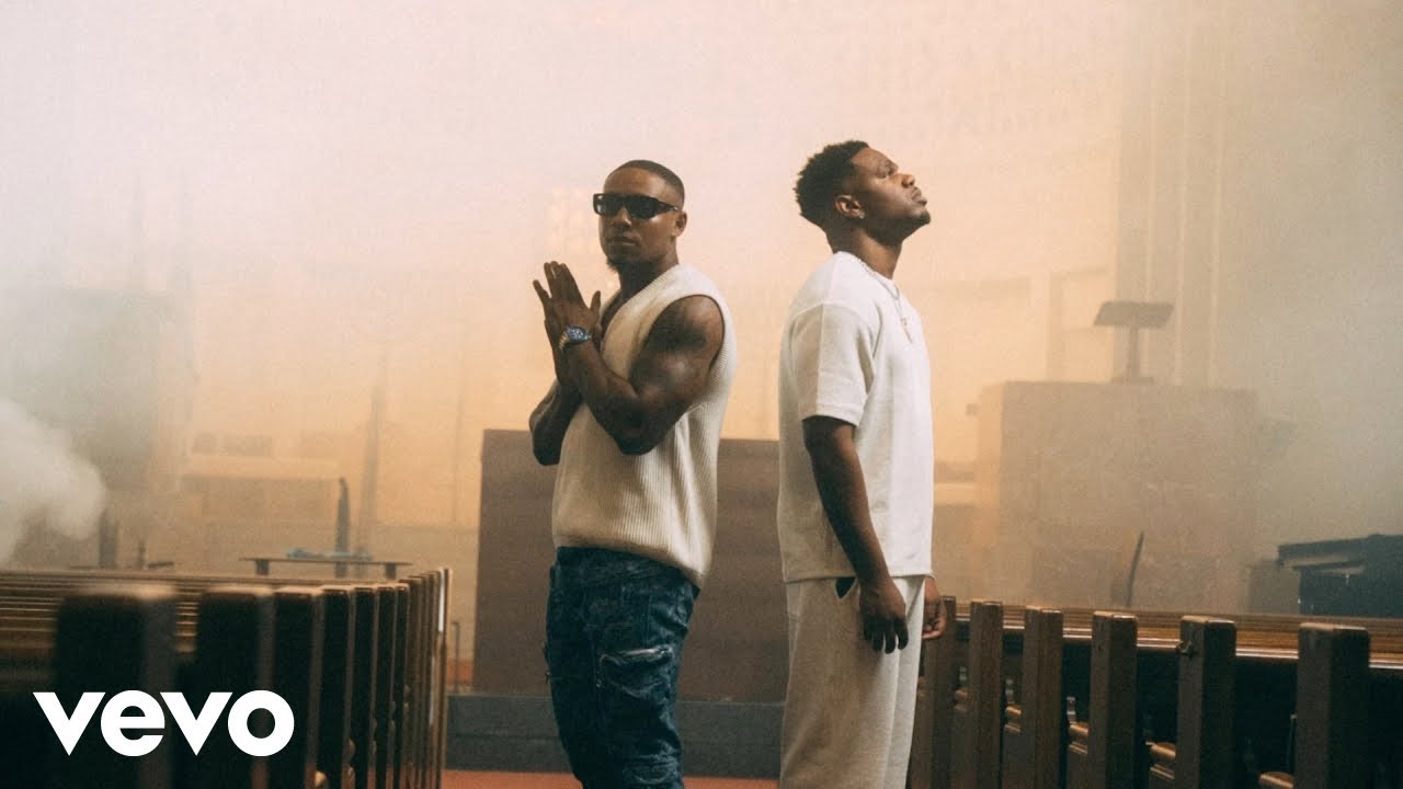 Leo, Fridayy - I Pray