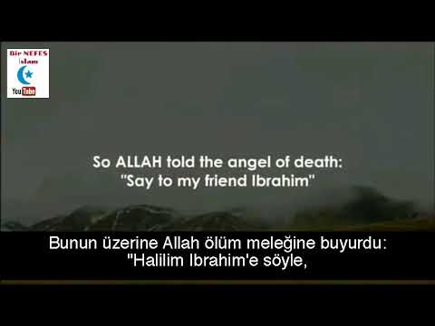 Allah'ın Halili - [Abdelhamid Kishk]