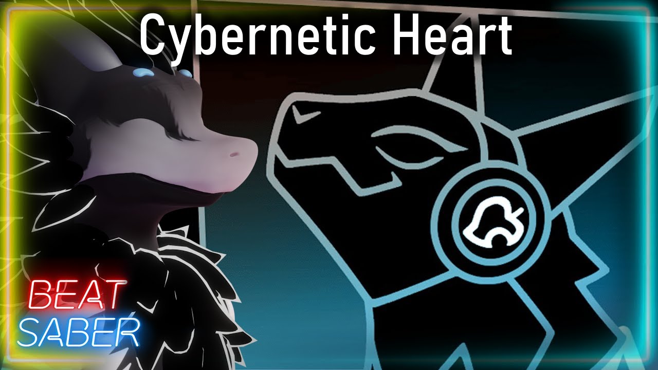 [Beat Saber] Cybernetic Heart (Ivycomb)