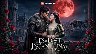 ✨His Lost Lycan Luna JH Full Movie 2026 Full English Sub"🔥