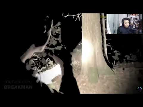 SESSION 143-5 VIDEOS TERROR EXTREMO BREAKMAN