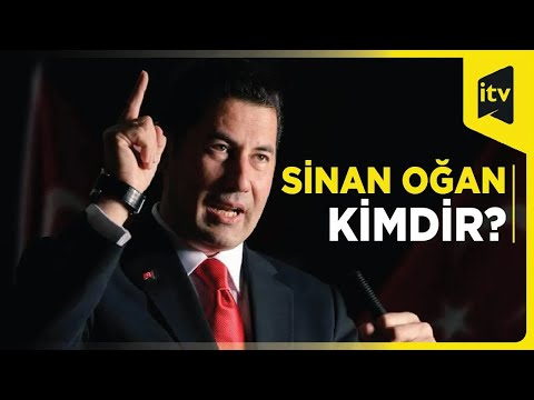 Əslən azərbaycanlı olan Sinan Oğan Türkiyədə əsas adama necə çevrildi?