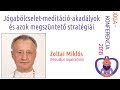 12. Zoltai Miklós - Jógabölcselet-meditáció-akadályok és azok megszüntető stratégiái