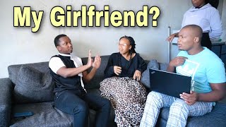 When Your Brother Got Your Back Caught Cheating