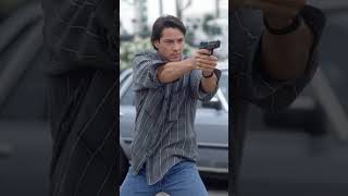 The Best Scene In Point Break