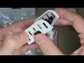 Beginning of video