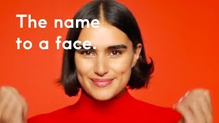 The Name To A Face At The Salon With Jill Kortleve
