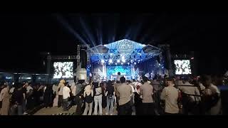 MALAM MINGGU by H.Rhoma Irama KONSER NADA & DAKWAH di Kab.Tanah Laut Prop.Kal-Sel 31 Mei 2025