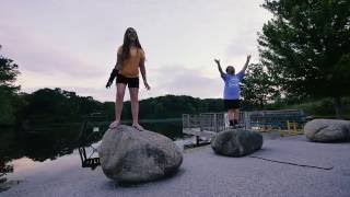 :0051: Save Big Money At Menards & Maddi's First GAME!