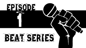 Beatbox Tutorial: Beat series - Episode 1 Hip-Hop
