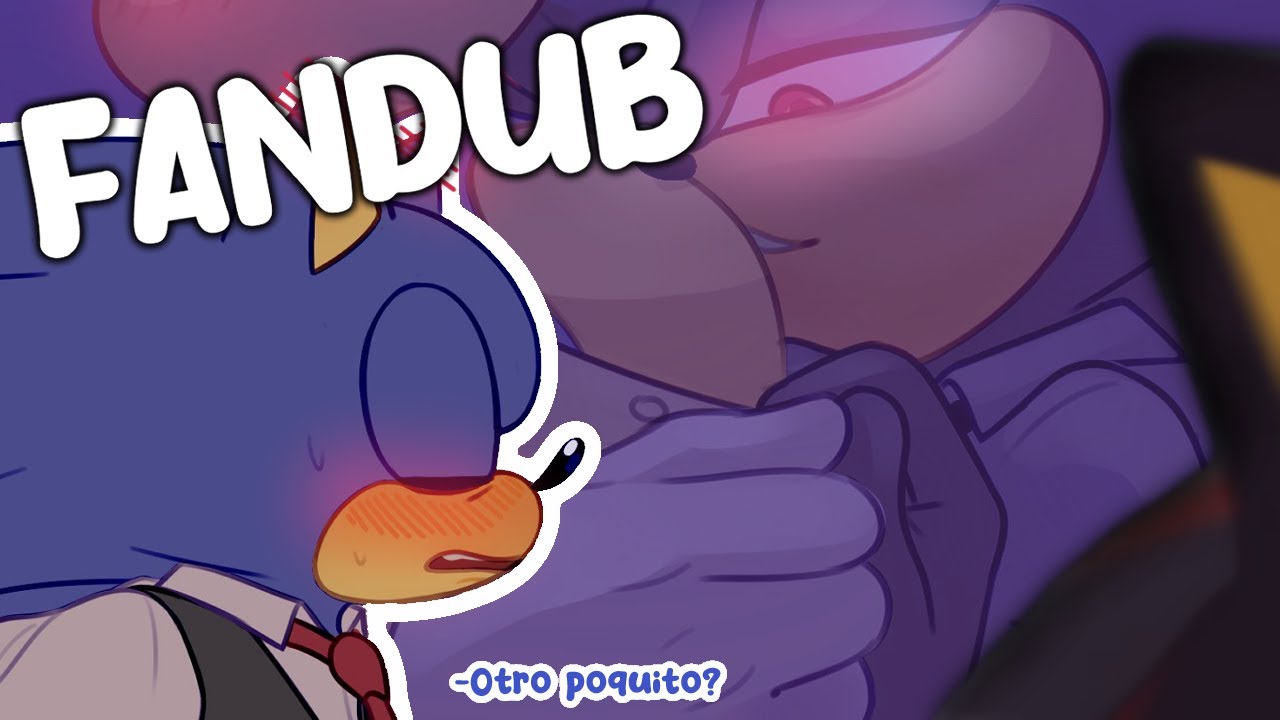 ENCUENTROS OCASIONALES | FANDUB [Sonadow]