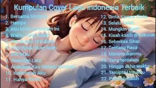 Bersama Bintang - Hampa - Kumpulan Cover Lagu Indonesia Terbaik - Lagu Pengantar Tidur 2025