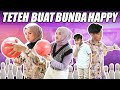 MAIN BOWLING BIAR BUNDA SENENG LAGI GAES! (PART 114)