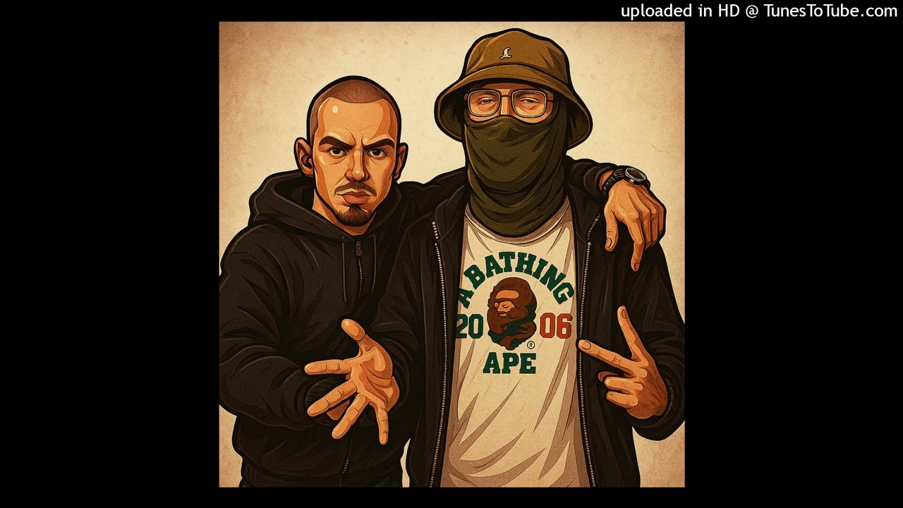 FRIENDLY THUG 52 NGG Type Beat x ALBLAK 52 Type Beat 