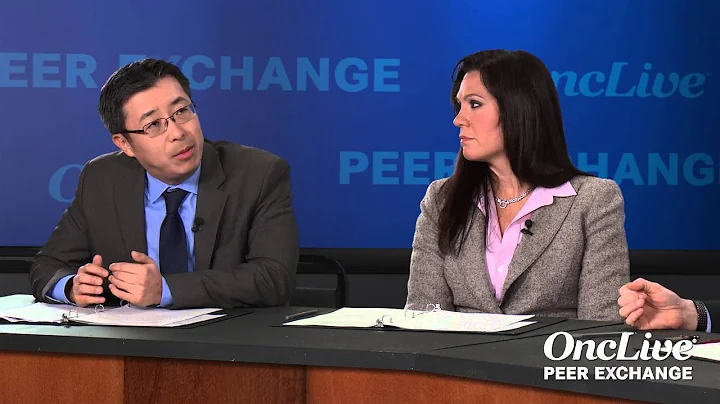 Second-Line Therapy Options in Metastatic Colorectal Cancer