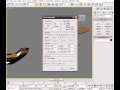 3dsMax Intro Animation 3/33
