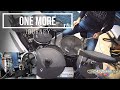 ONE MORE - Journey - drum cover
