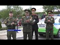 День Победы в Рыбнице в условиях карантина