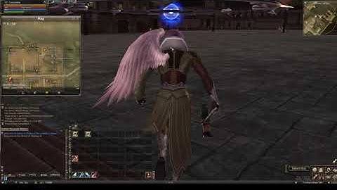 Path Of The Trooper (1st Class Change) Lineage 2 reborn x1 Origins