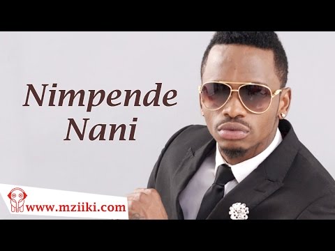 Diamond Platnumz \